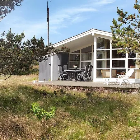 Holiday Solhaven B- 4262 Blåvand
