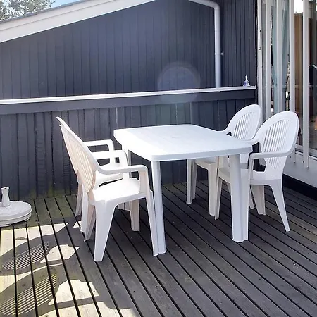 Casa vacanze Holiday Solhaven B- 4262