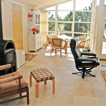 Holiday Solhaven B- 4262 Casa vacanze *