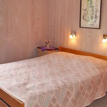 Casa vacanze Holiday Solhaven B- 4262