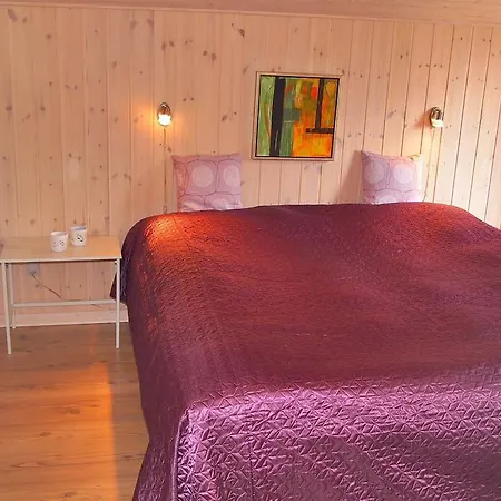 Holiday Solhaven B- 4262 Casa vacanze Blåvand