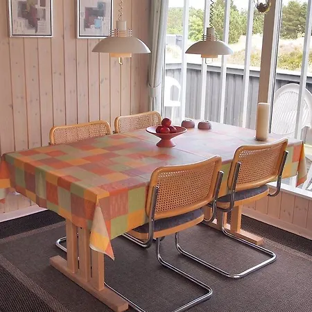 Holiday Solhaven B- 4262 Blåvand