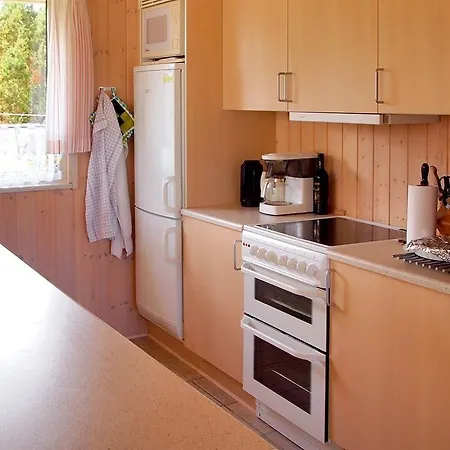 Holiday Solhaven B- 4262 Casa vacanze