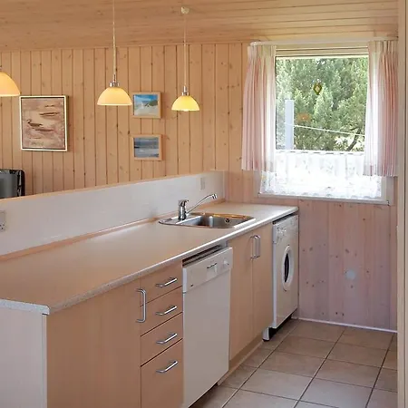 Casa vacanze Holiday Solhaven B- 4262 *