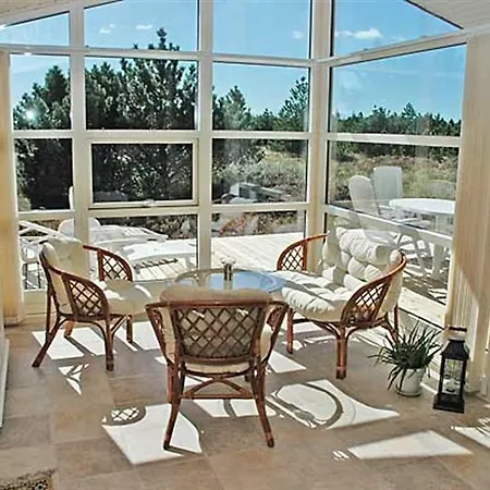 Holiday Solhaven B- 4262 Casa vacanze *