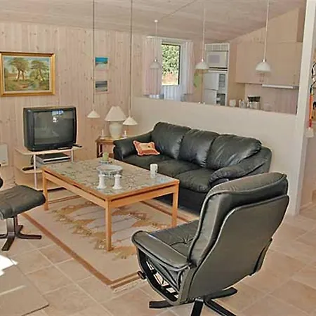 Casa vacanze Holiday Solhaven B- 4262 Blåvand